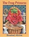 The Frog Princess