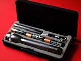 MagLite Dual Xenon Flashlight with Gift Box