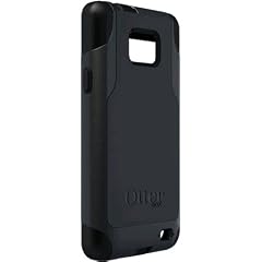 OtterBox SAM4-i9100-20-E4OTR Commuter Series Tasche f�r Samsung i9100 Galaxy S2 schwarz