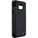 OtterBox 69976 Samsung Galaxy S II - i9100 Commuter Series Case (Black)