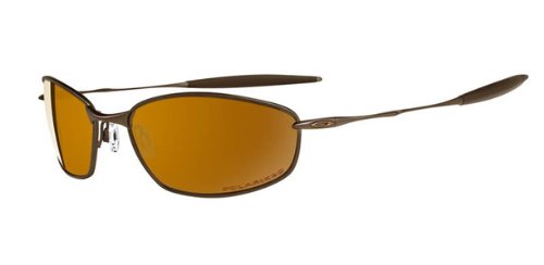 Oakley Whisker Polarized Sunglasses One Size