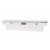 Dee Zee DZ6160N Specialty Series Narrow Crossover Tool Box by Dee Zee