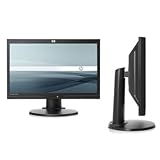 New HP Business L2105tm Touchscreen LCD Monitor Black 16:9 250 Nit DVI-VGA  ....