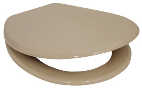 Schl&auml;fer 4636105  WC-Sitz "Nagold" Thermoplast, beige