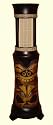 Tropical Decor Tiki Face Bar Night Light Lamp T11