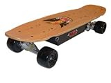 Electric Skateboard Sidewalk Surfer