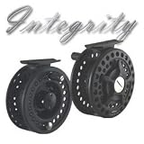 OKUMA INTEGRITY LARGE ARBOR FLY REELS