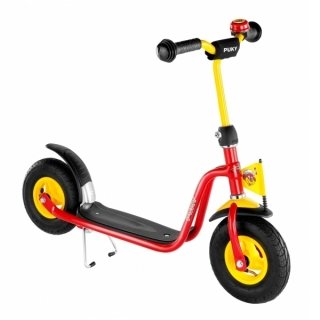 Puky R 03 L Kinder Roller rot Puky R 03 L Kinder Roller rot