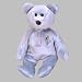 Issy the Bear (Four Seasons Hotel Caracas)