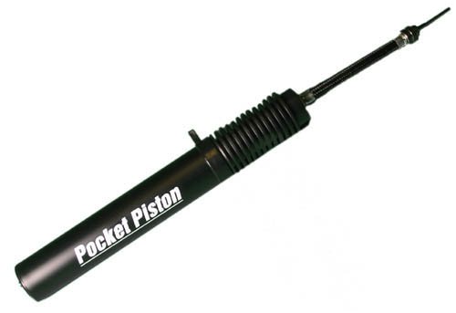 Pocket Piston Pump