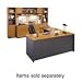 Series C: Assembled Lateral File Cabinet - Hansen Cherry