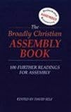The Broadly Christian Assembly Book (Heinemann Assembly Resources)