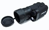 Polaroid PLD 500 5x50mm Infra-Red Night Vision Monocular Polaroid PLD 500 5x50mm Infra-Red Night Vision Monocular
