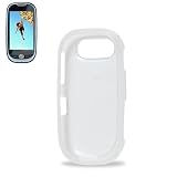 New Fashionable Perfect Fit Hard Protector Skin Cover Cell Phone Case for PANTECH EASE 2020 AT&T - CLEAR