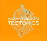 Review Adam Freeland  / Tectonics