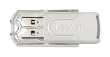 Lexar JumpDrive Firefly 4 GB USB 2.0 Flash Drive JDFF4GB-431