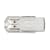 Lexar JumpDrive Firefly 4 GB USB 2.0 Flash Drive JDFF4GB-431