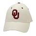 Oklahoma Sooners Adult One-Fit Hat