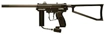 Kingman Spyder MR1 Paintball Gun - Black