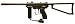 Sporting Goods : Spyder MR1 Paintball Gun - Black