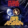 Fear of a Black Planet