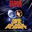 Fear of a Black Planet