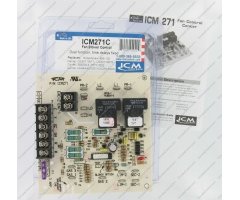 Fan Blower Control ICM271 [Electronics] 