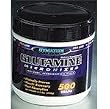 Dymatize L-Glutamine Powder, 500 grams