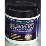 Dymatize L-Glutamine Powder, 500 grams