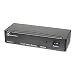8 Port Video Splitter 250mhz, 1920 X 1440, Metal