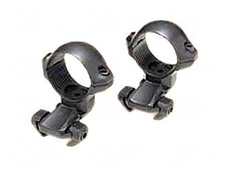 Millett Angle-Loc Ring 1 2 Ext