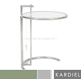 Eileen Gray Style Table