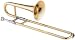 Jupiter 314L Mini Trombone