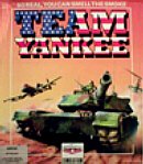 Team Yankee (PC - 5.25 Disk)