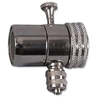 Standard Faucet Adapter / Quick Connect Faucet Coupler