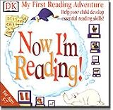 My First Reading Adventure - Now I'm Reading!