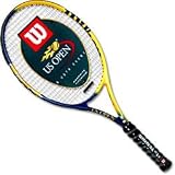 Wilson US Open  Tennis Racquet (EA)