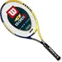 Wilson US Open� Tennis Racquet (EA)