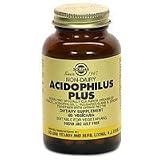 Advanced Acidophilus Plus - 120 - Veg/Cap
