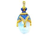 FABERGE EGGS