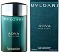 Bvlgari Aqva Pour Homme 3.4 oz After Shave Emulsion