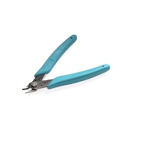 Xuron LX Micro-Shear(R) Flush Cutter by Xuron