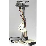 Carter P74628H Electric Fuel Pump Hanger Assembly by Carter
