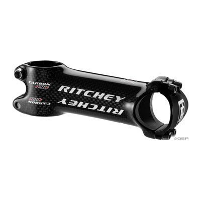 Ritchey Pro 4-Axis 44 Matrix Carbon Stem: 90mm; 84/96d