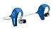 AH-W150BU Exercise Freak In-Ear Headphones, Blue