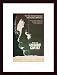 Ballad of Gregorio Cortez, Art Poster with Wood Frame, poster size: 11