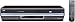 JVC HR-XV32EK DVD Player/VHS VCR deck Black