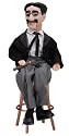 Groucho Marx Ventriloquist Doll