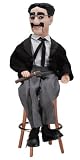 Groucho Marx Ventriloquist Doll