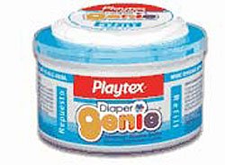 Diaper Genie XL Twistaway Disposal System Refill - Stage 1